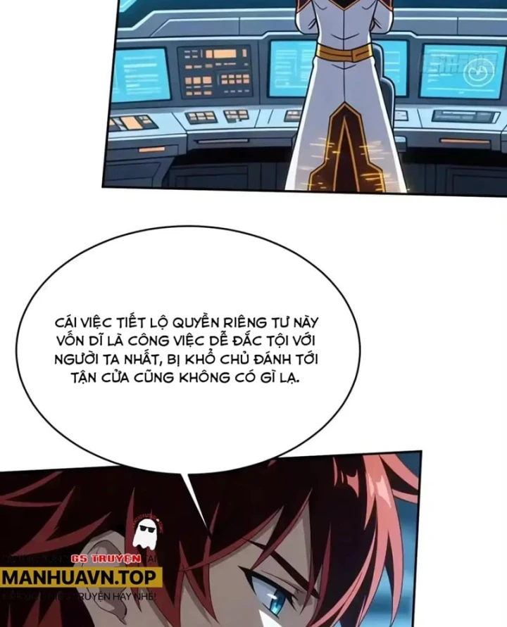 Chiến Hạm Của Ta Có Thể Thăng Cấp Chapter 178 - 11