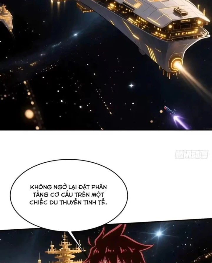 Chiến Hạm Của Ta Có Thể Thăng Cấp Chapter 178 - 14