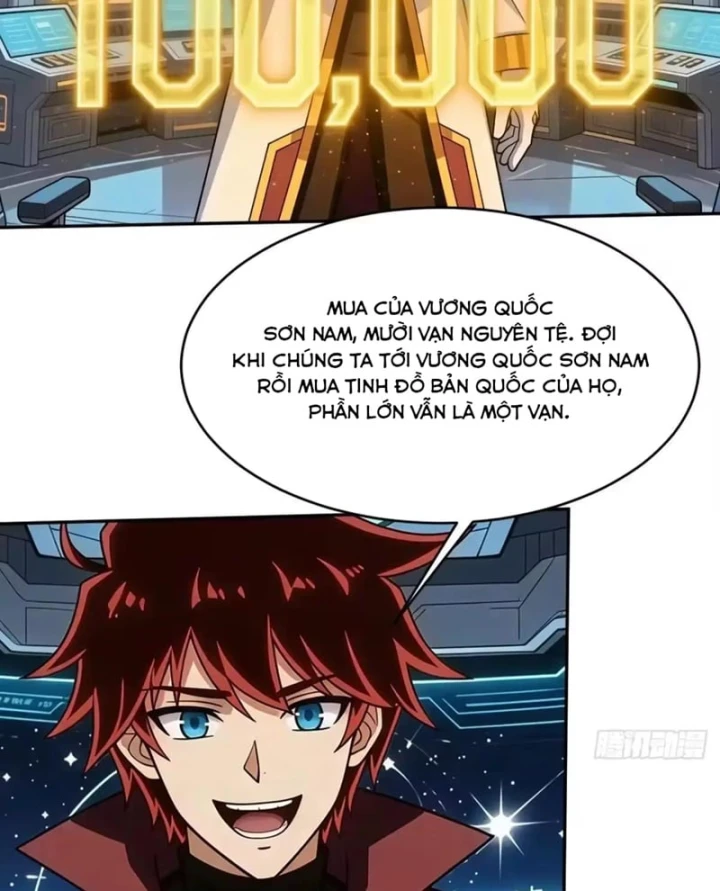 Chiến Hạm Của Ta Có Thể Thăng Cấp Chapter 178 - 28