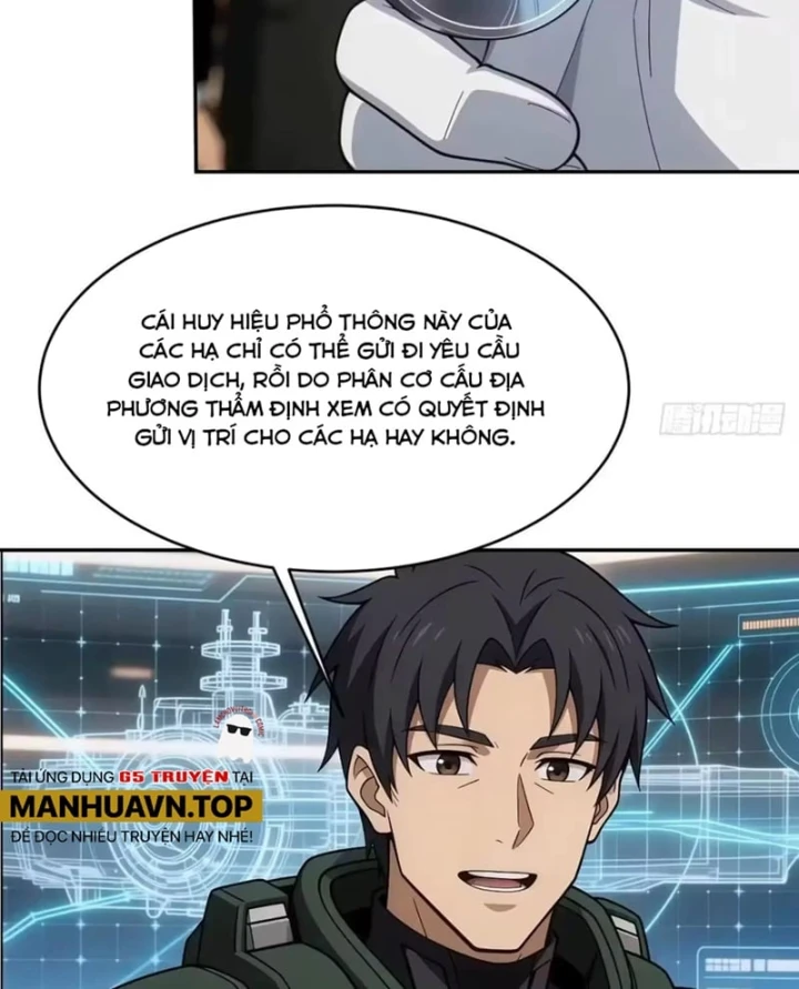 Chiến Hạm Của Ta Có Thể Thăng Cấp Chapter 178 - 32