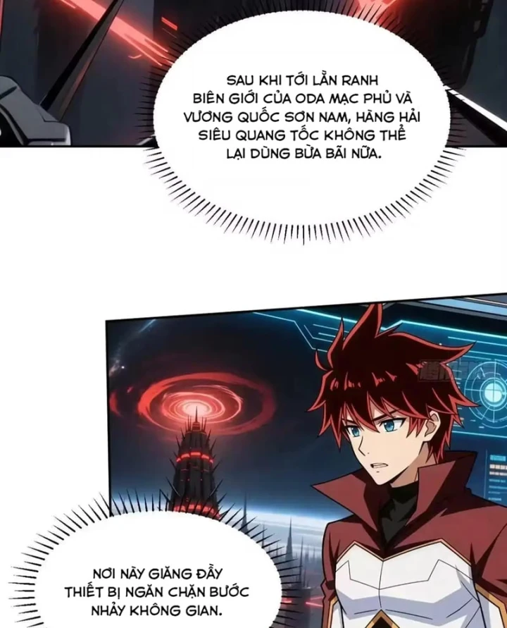 Chiến Hạm Của Ta Có Thể Thăng Cấp Chapter 178 - 37