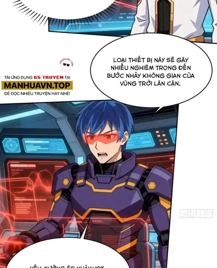 Chiến Hạm Của Ta Có Thể Thăng Cấp Chapter 178 - 38