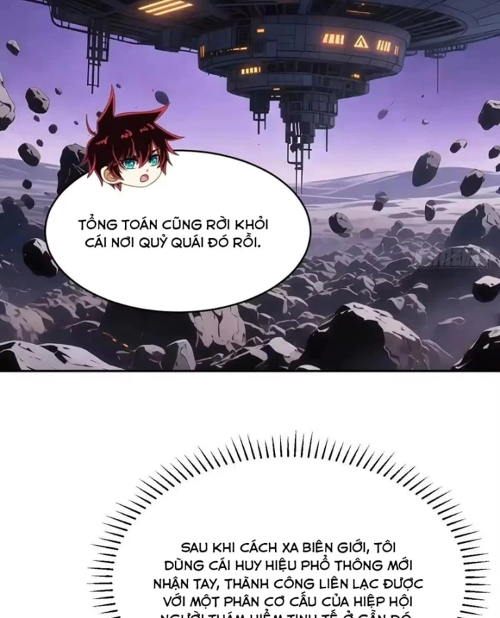 Chiến Hạm Của Ta Có Thể Thăng Cấp Chapter 178 - 42