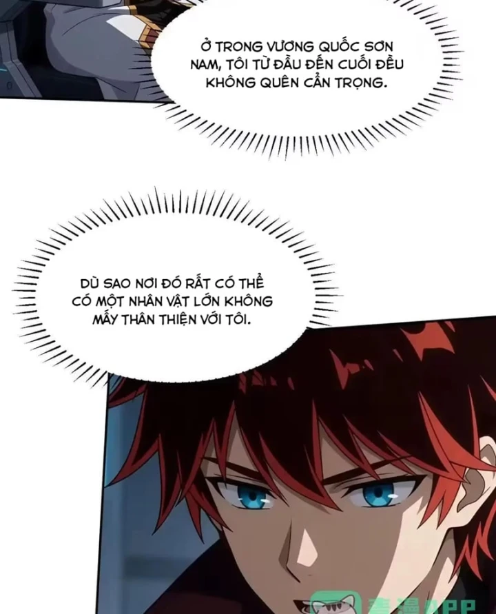 Chiến Hạm Của Ta Có Thể Thăng Cấp Chapter 178 - 45