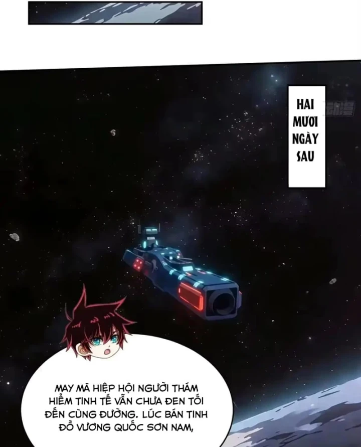 Chiến Hạm Của Ta Có Thể Thăng Cấp Chapter 178 - 47