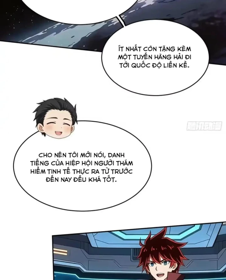 Chiến Hạm Của Ta Có Thể Thăng Cấp Chapter 178 - 48