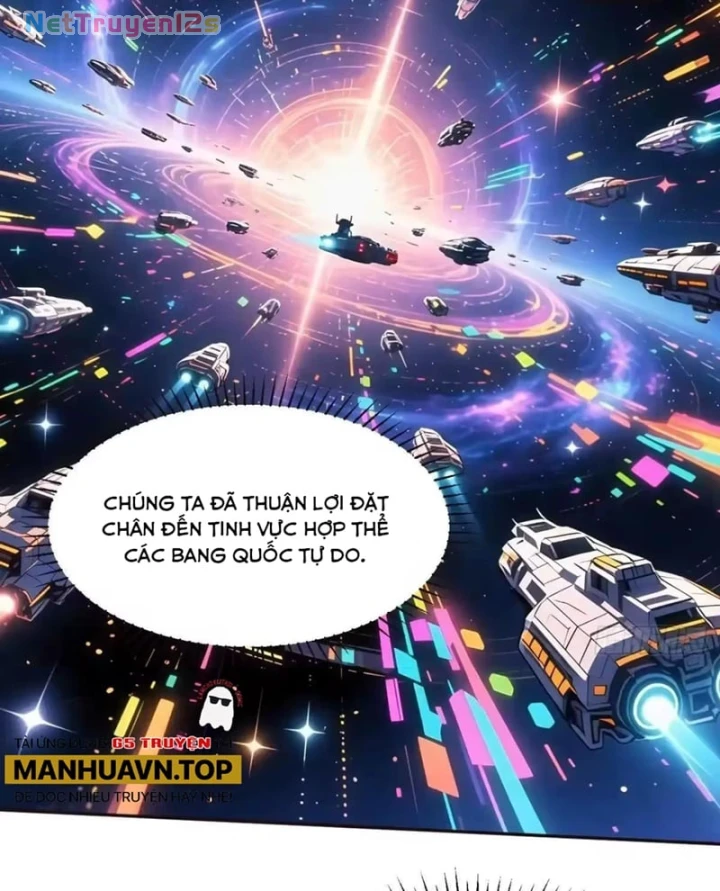 Chiến Hạm Của Ta Có Thể Thăng Cấp Chapter 178 - 53