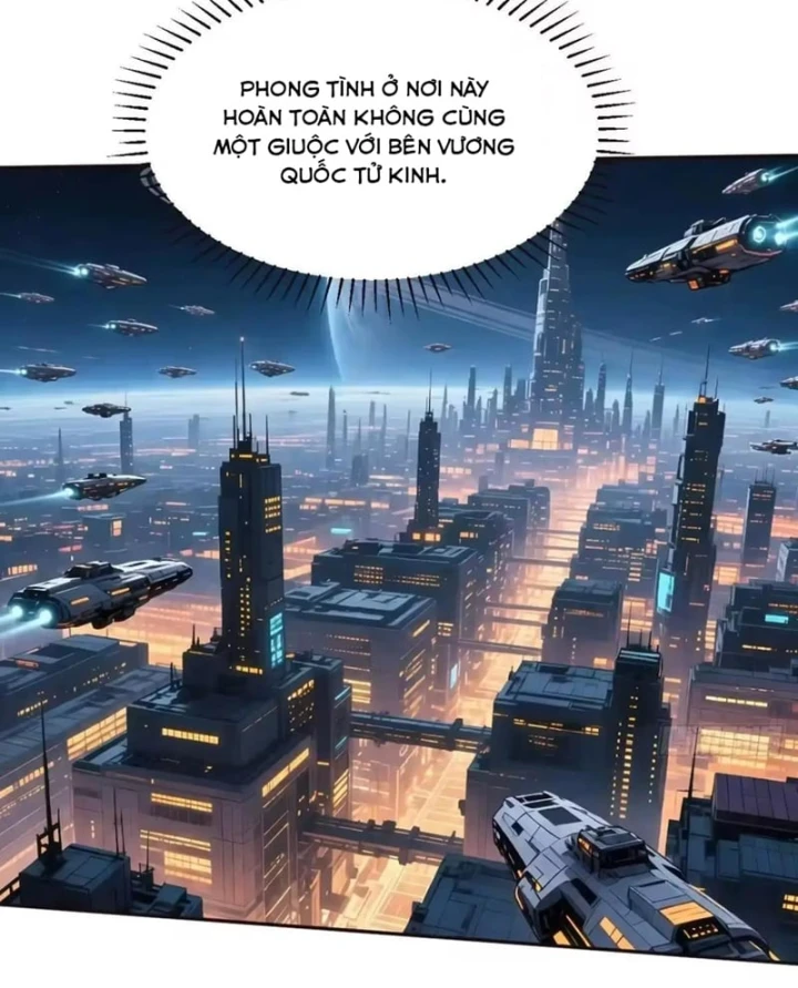 Chiến Hạm Của Ta Có Thể Thăng Cấp Chapter 178 - 55