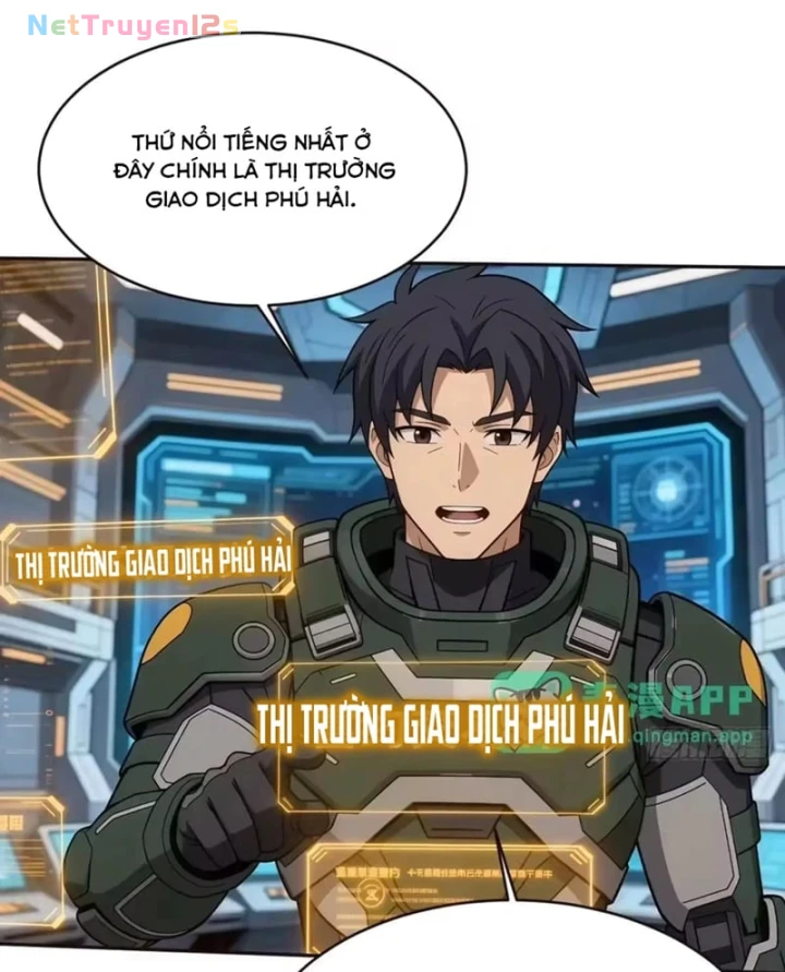 Chiến Hạm Của Ta Có Thể Thăng Cấp Chapter 178 - 56