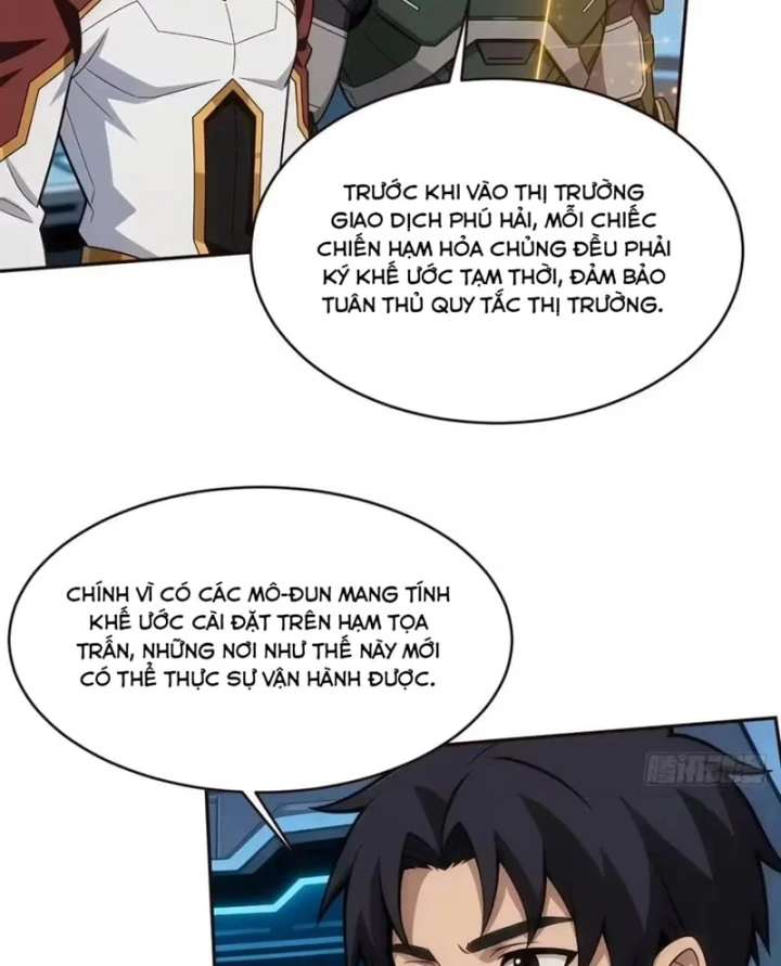 Chiến Hạm Của Ta Có Thể Thăng Cấp Chapter 178 - 58