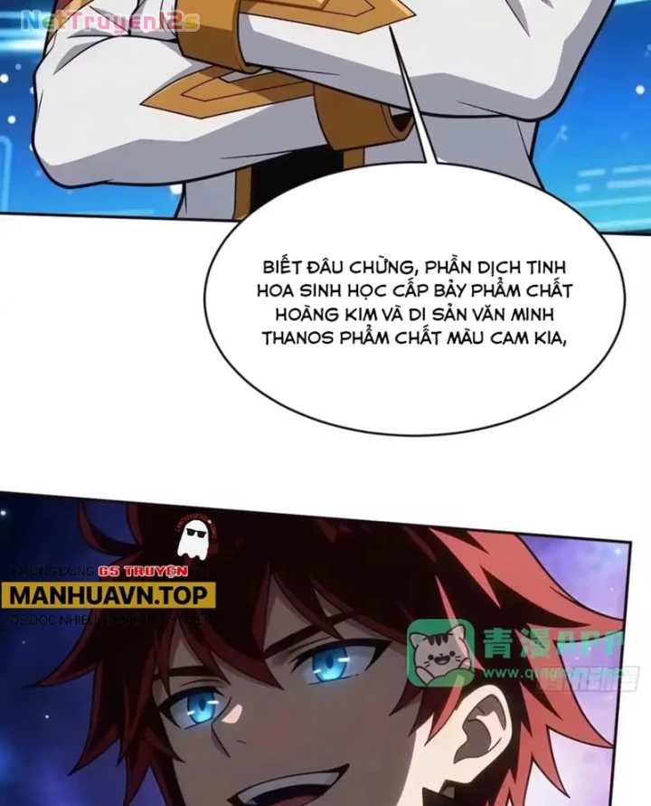 Chiến Hạm Của Ta Có Thể Thăng Cấp Chapter 178 - 61
