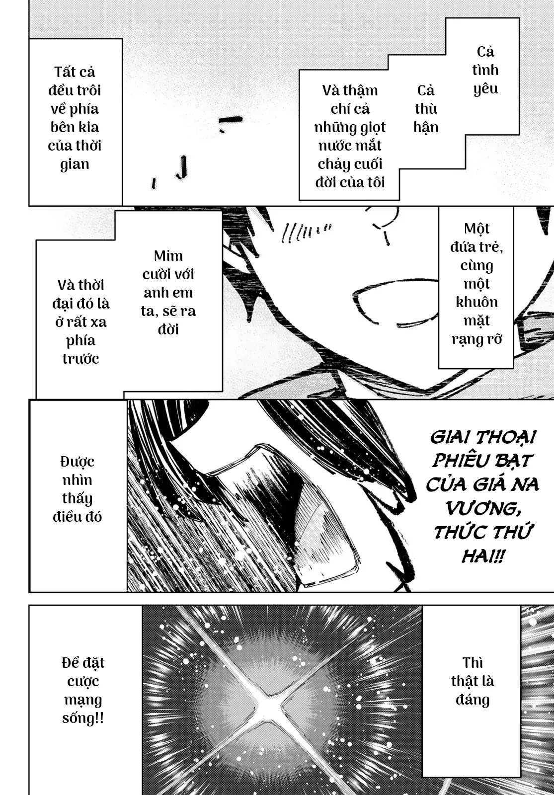 Fate/Grand Order - Turas Realta Chapter 72 - 27