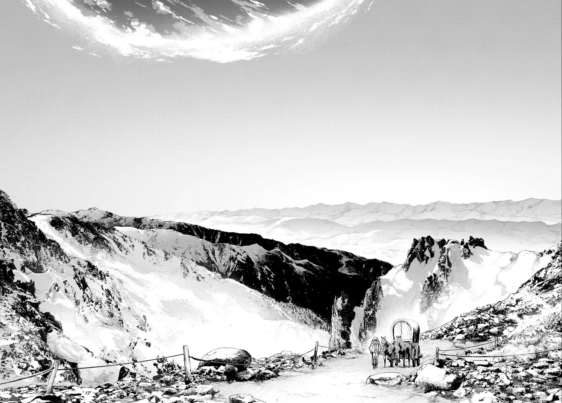 Fate/Grand Order - Turas Realta Chapter 73 - 27