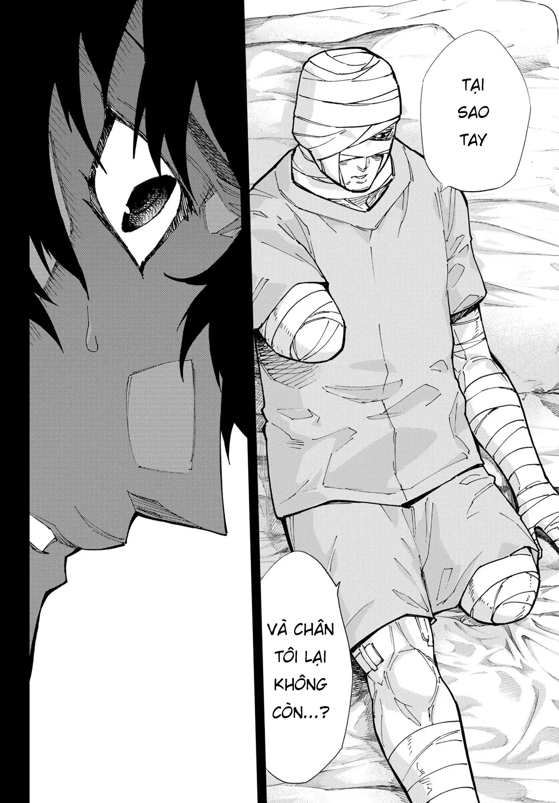 Fate/Grand Order - Turas Realta Chapter 76 - 48