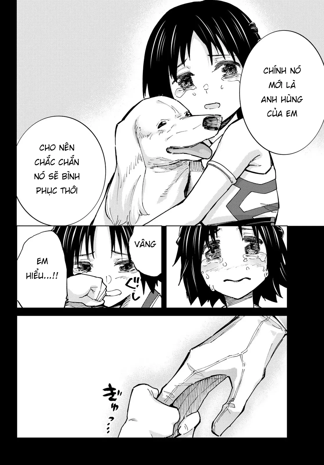 Fate/Grand Order - Turas Realta Chapter 76 - 56