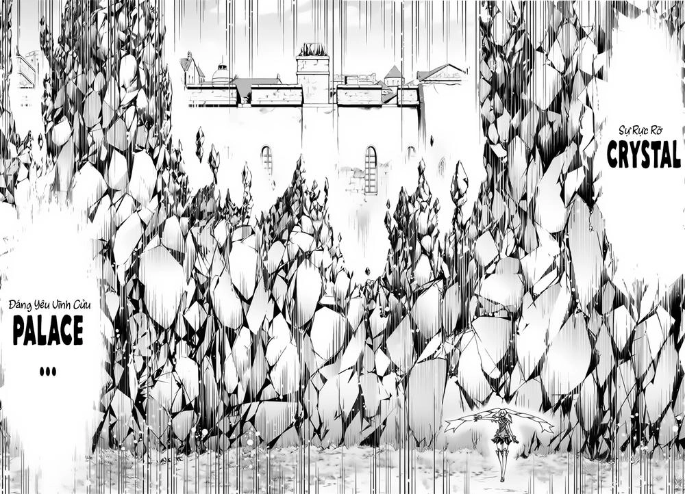 Fate/Grand Order - Turas Realta Chapter 12 - 23