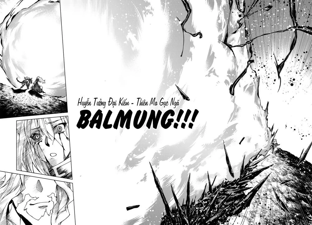 Fate/Grand Order - Turas Realta Chapter 13 - 30