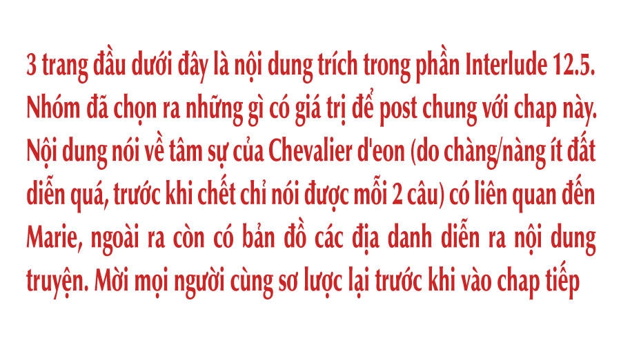 Fate/Grand Order - Turas Realta Chapter 15 - 4