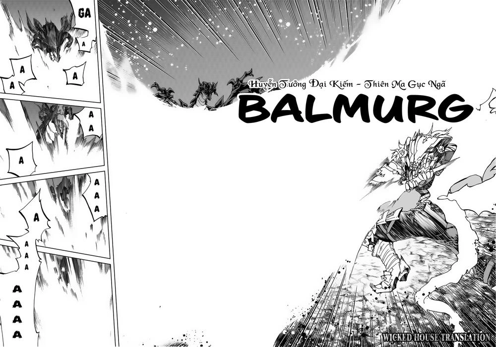 Fate/Grand Order - Turas Realta Chapter 16 - 39