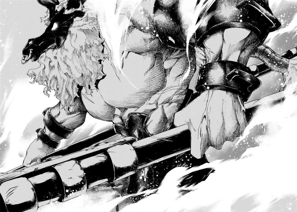 Fate/Grand Order - Turas Realta Chapter 22 - 28