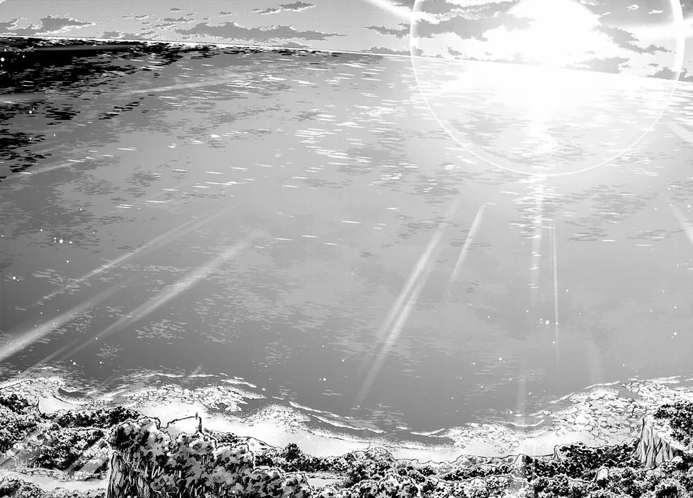 Fate/Grand Order - Turas Realta Chapter 23 - 30