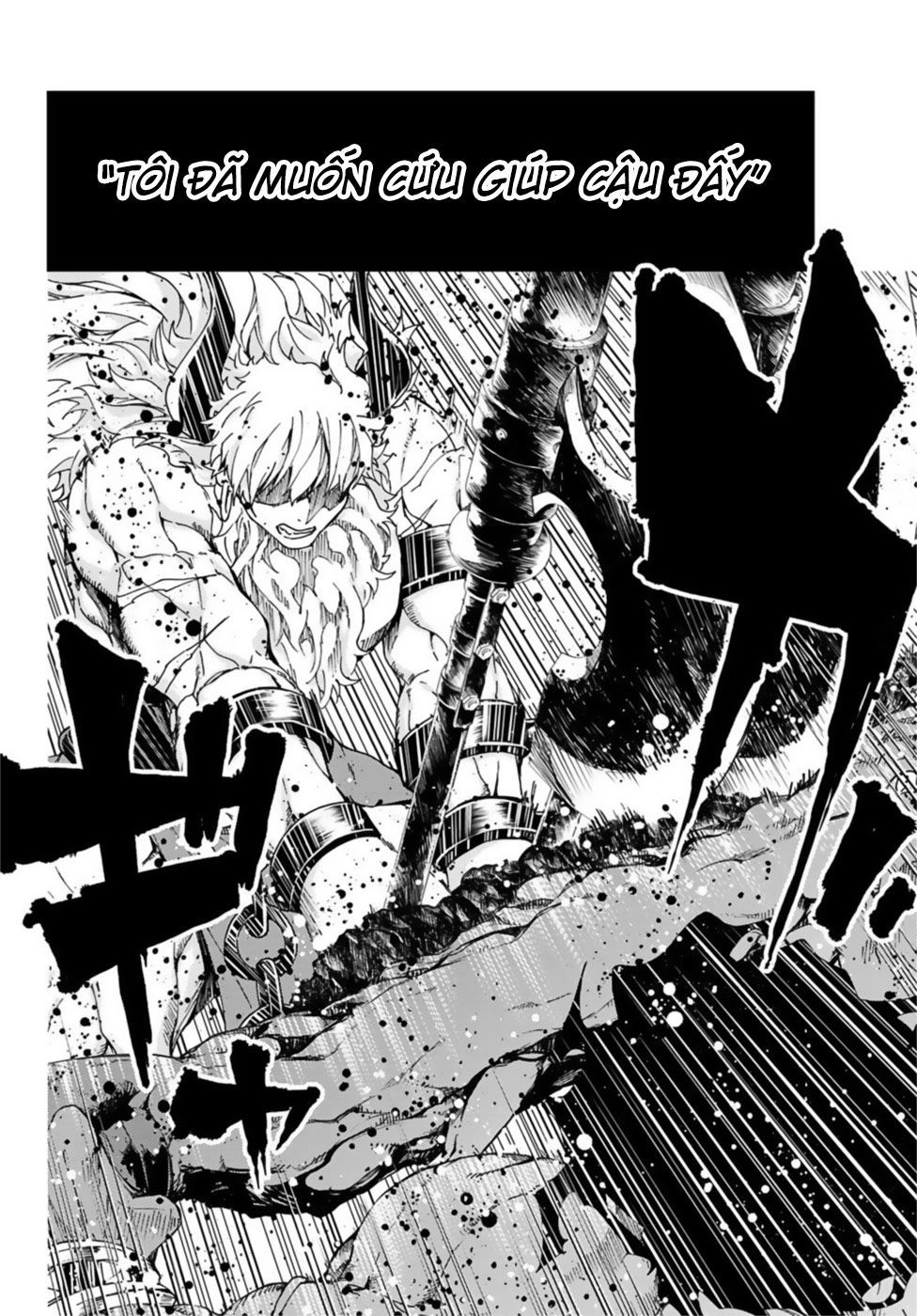 Fate/Grand Order - Turas Realta Chapter 27 - 29