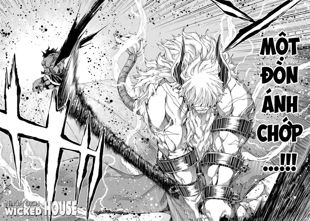 Fate/Grand Order - Turas Realta Chapter 27 - 43