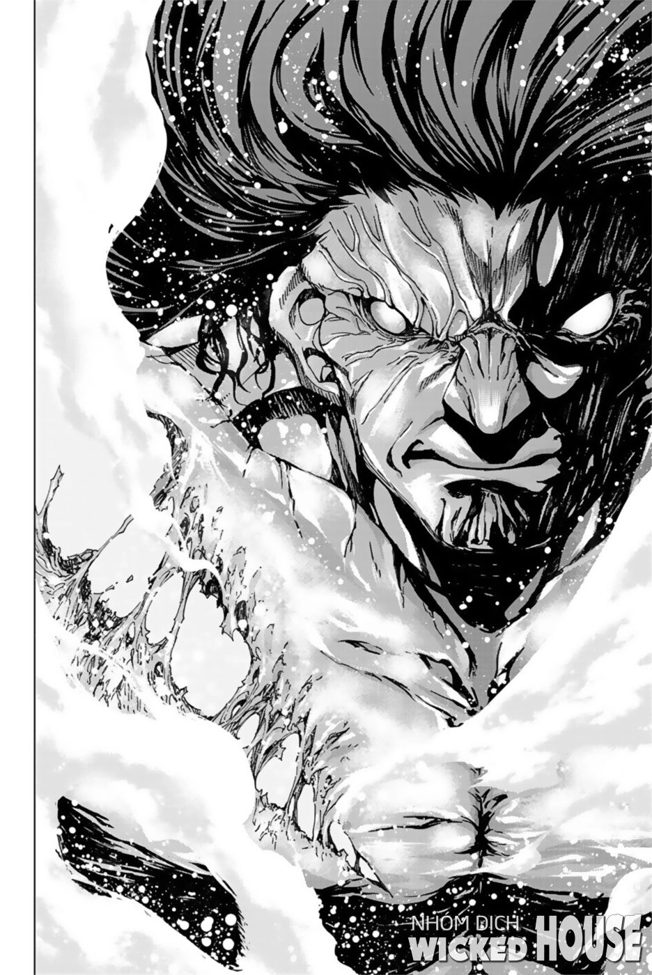 Fate/Grand Order - Turas Realta Chapter 28 - 5