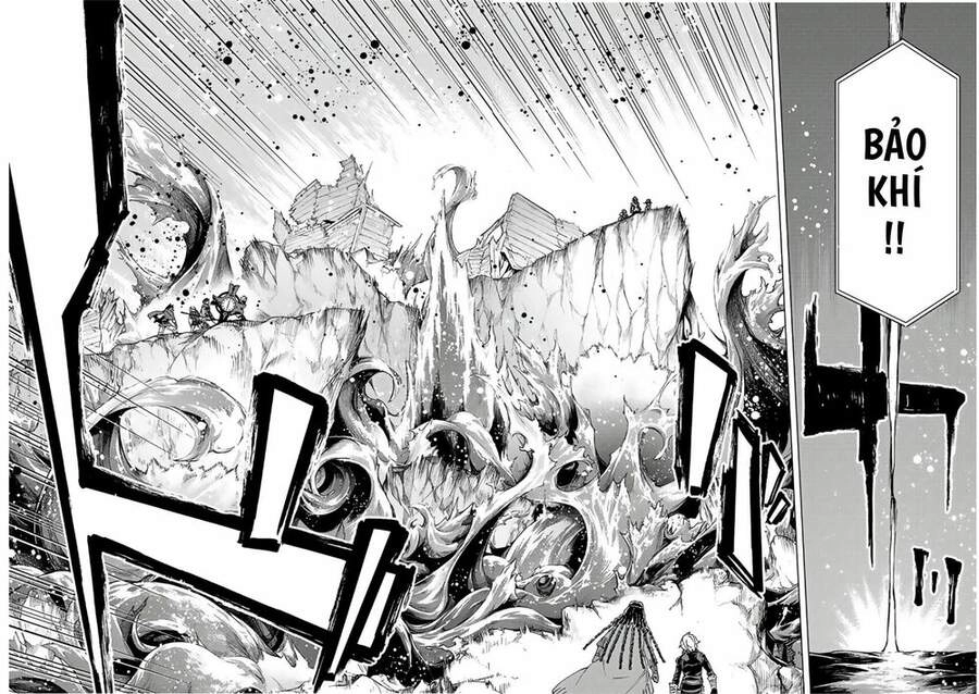 Fate/Grand Order - Turas Realta Chapter 39 - 26