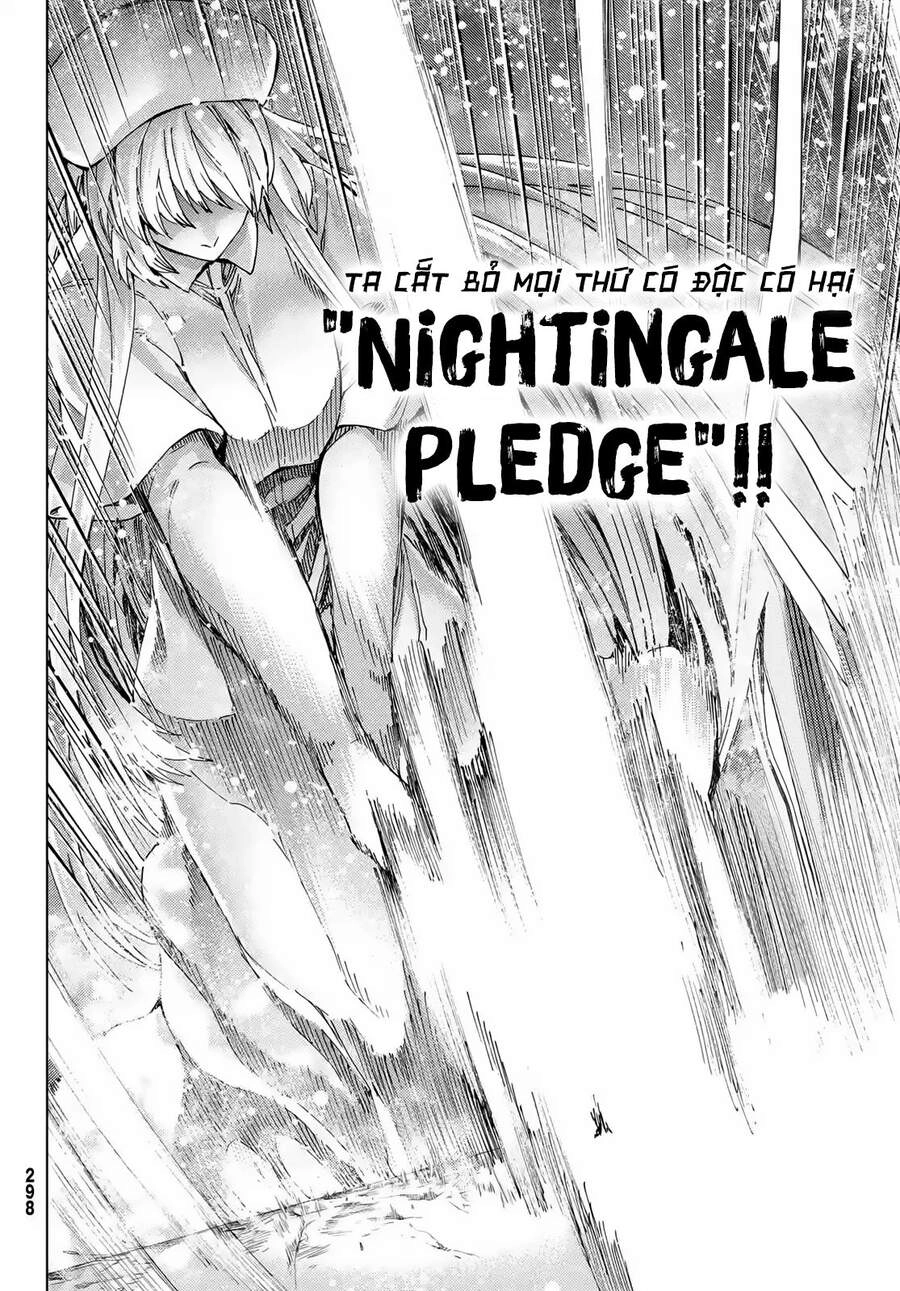 Fate/Grand Order - Turas Realta Chapter 40 - 22