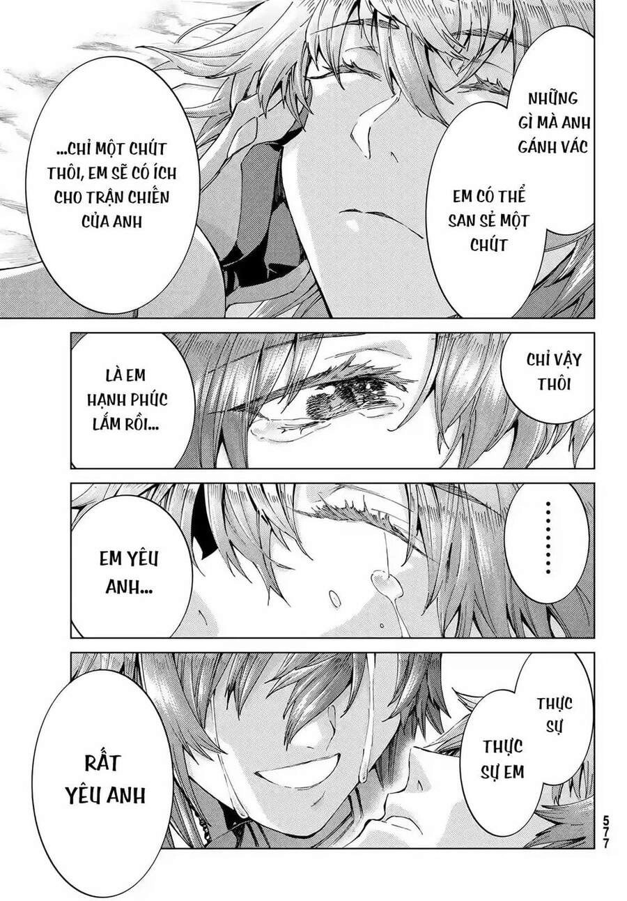 Fate/Grand Order - Turas Realta Chapter 42 - 30