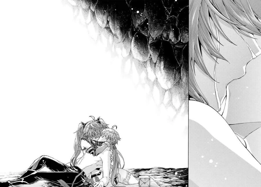 Fate/Grand Order - Turas Realta Chapter 42 - 31