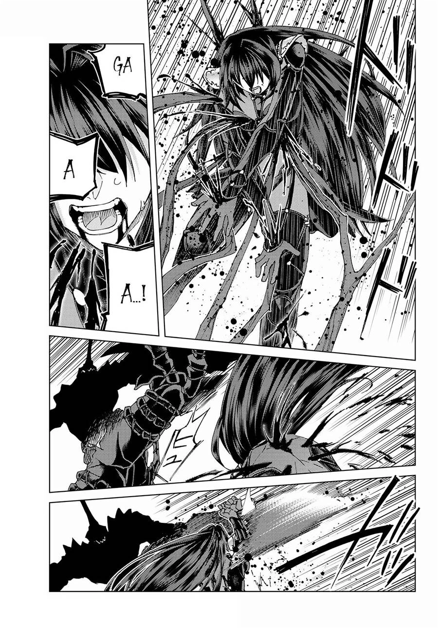 Fate/Grand Order - Turas Realta Chapter 49 - 23