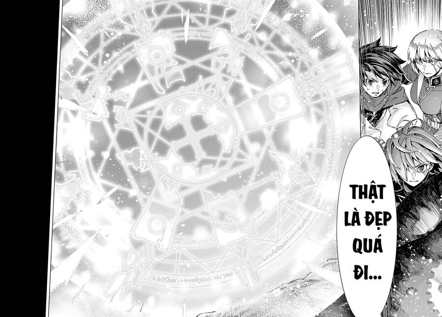 Fate/Grand Order - Turas Realta Chapter 52 - 26