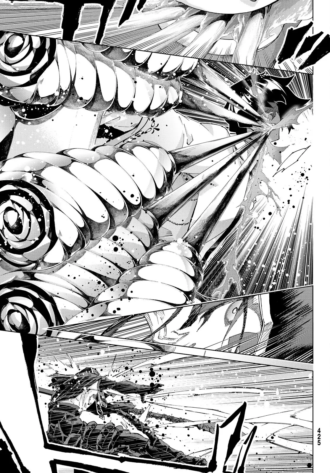 Fate/Grand Order - Turas Realta Chapter  54 - 66