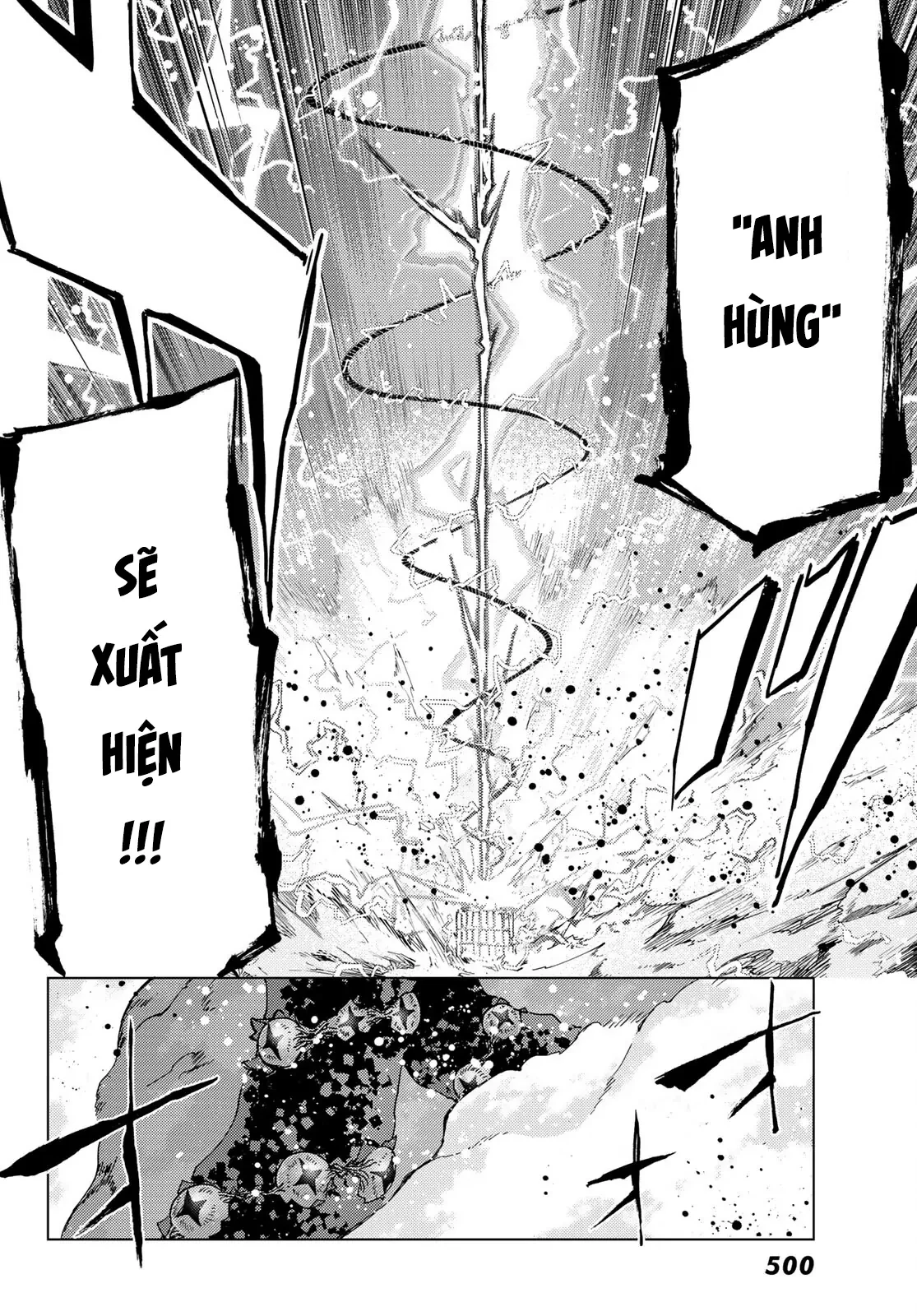 Fate/Grand Order - Turas Realta Chapter  56 - 72