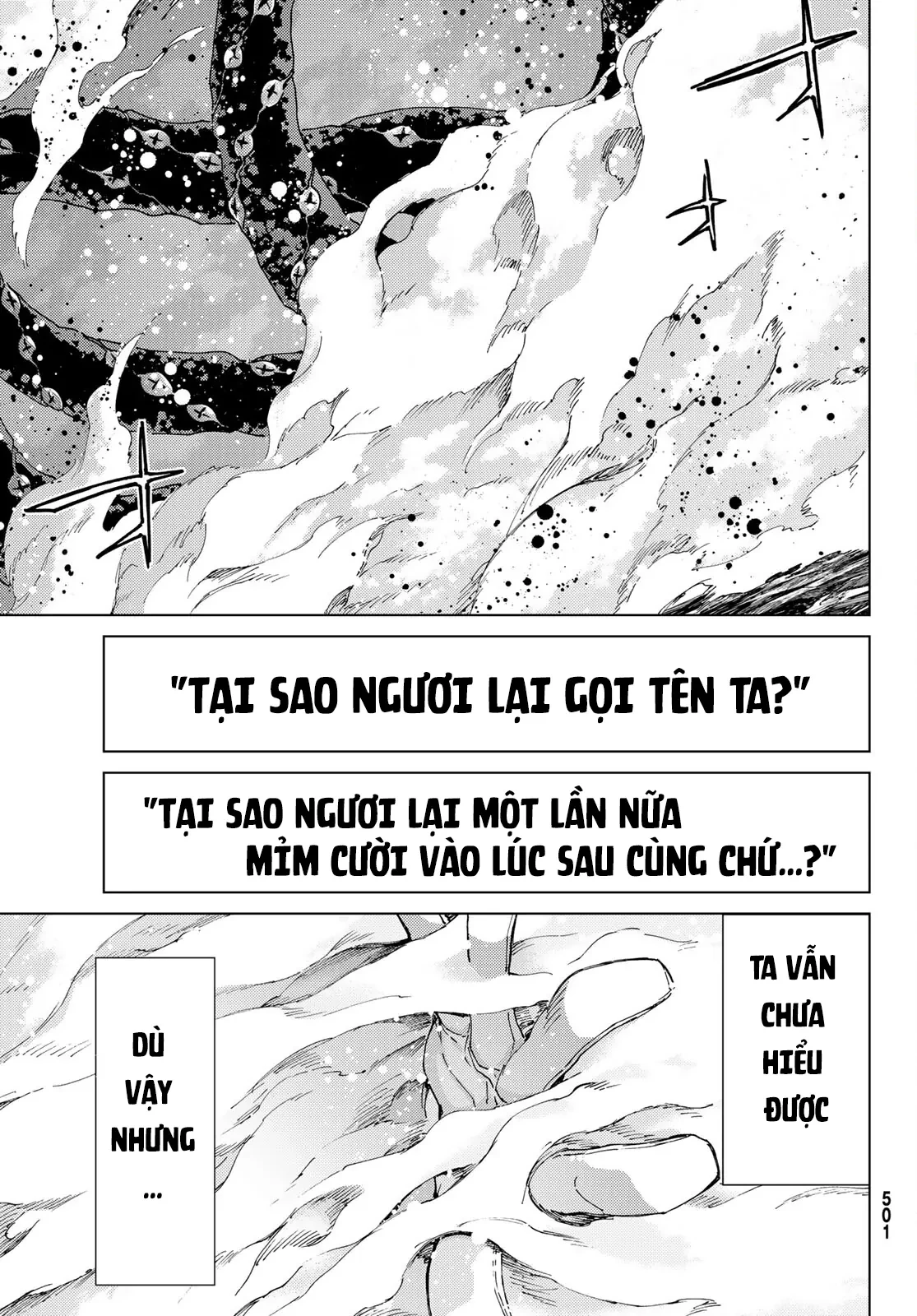 Fate/Grand Order - Turas Realta Chapter  56 - 73