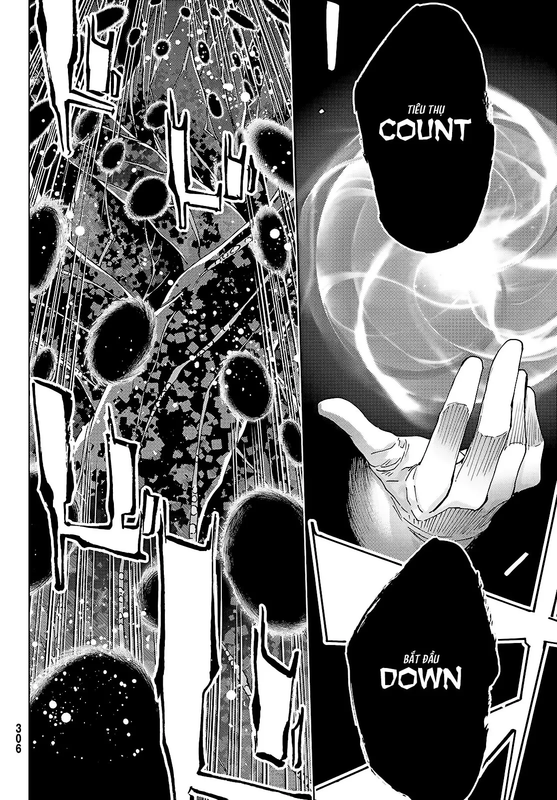 Fate/Grand Order - Turas Realta Chapter  57 - 19