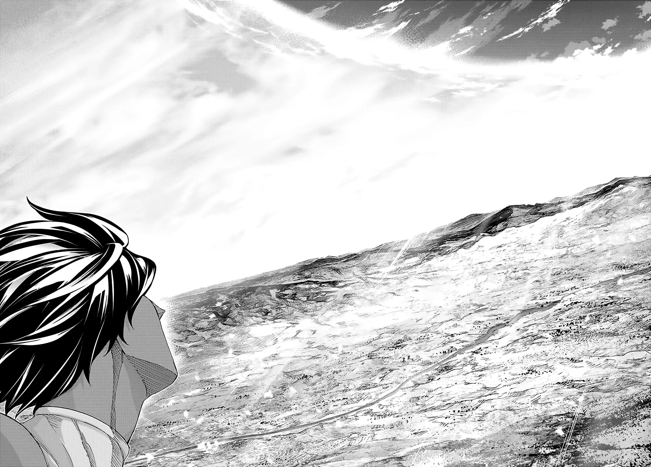 Fate/Grand Order - Turas Realta Chapter  57 - 26