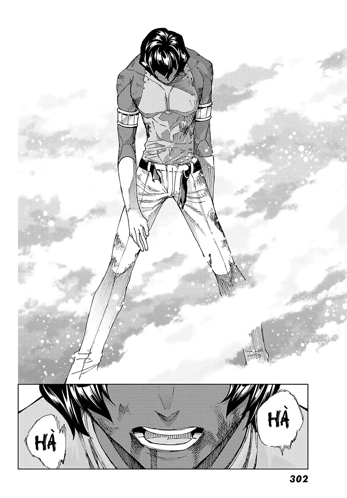 Fate/Grand Order - Turas Realta Chapter  57 - 50