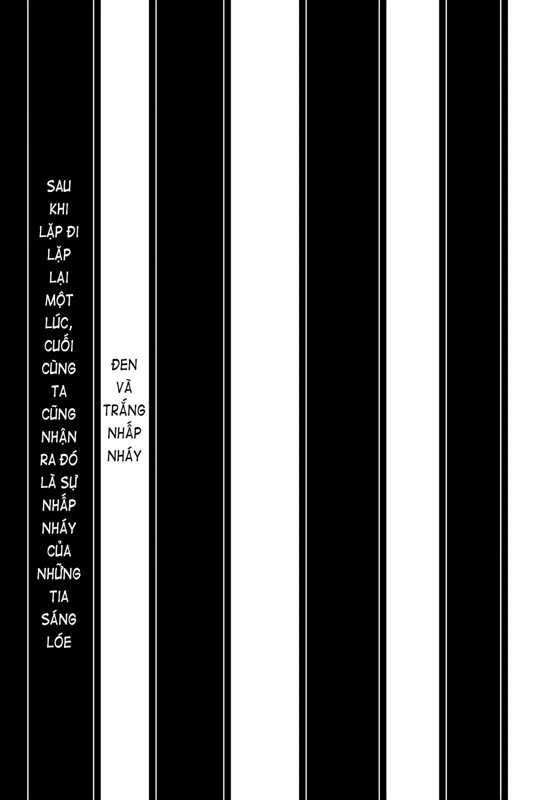 Fate/Grand Order - Turas Realta Chapter  57 - 59