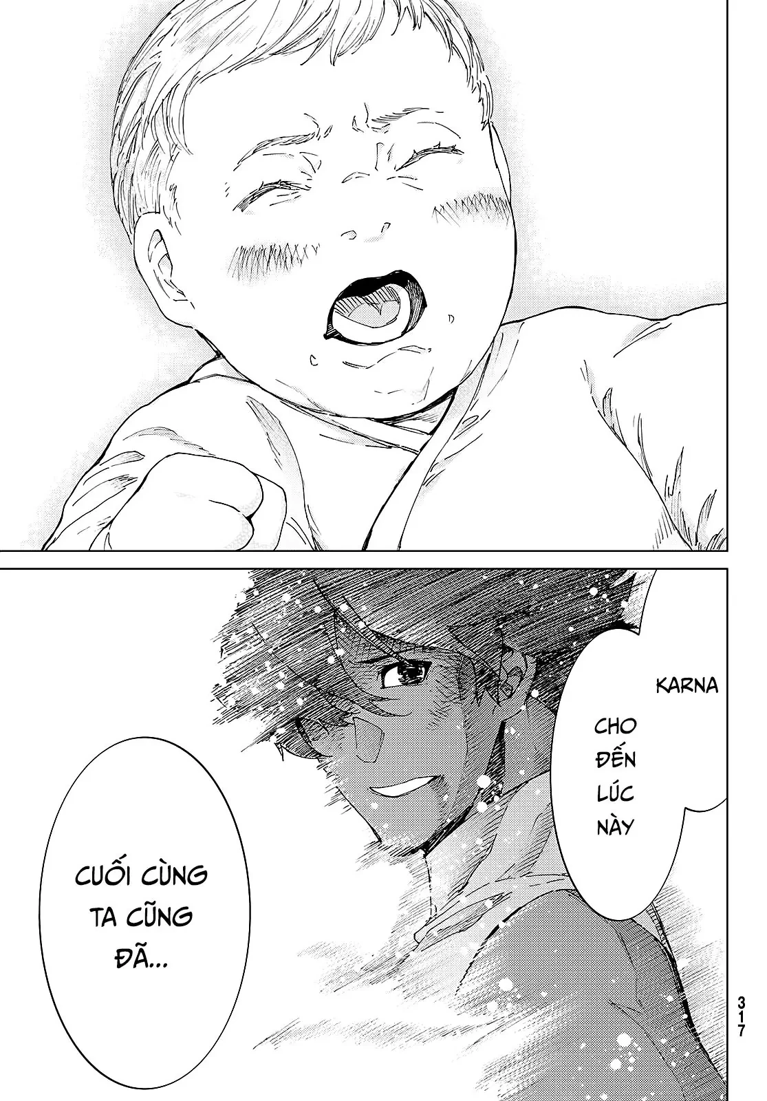 Fate/Grand Order - Turas Realta Chapter  57 - 63