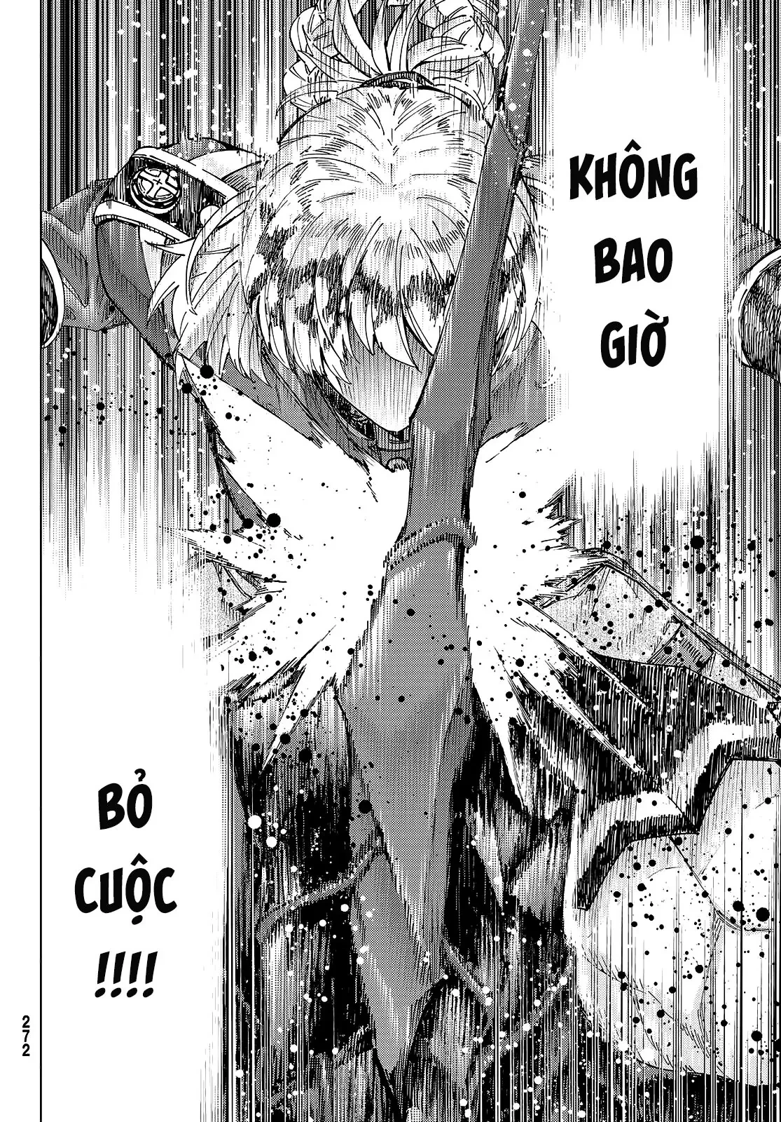 Fate/Grand Order - Turas Realta Chapter  59 - 27