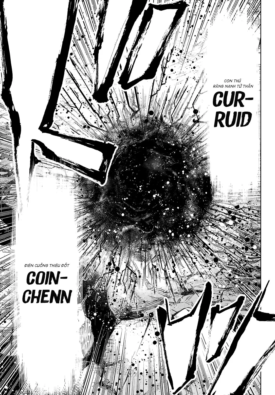 Fate/Grand Order - Turas Realta Chapter  59 - 50