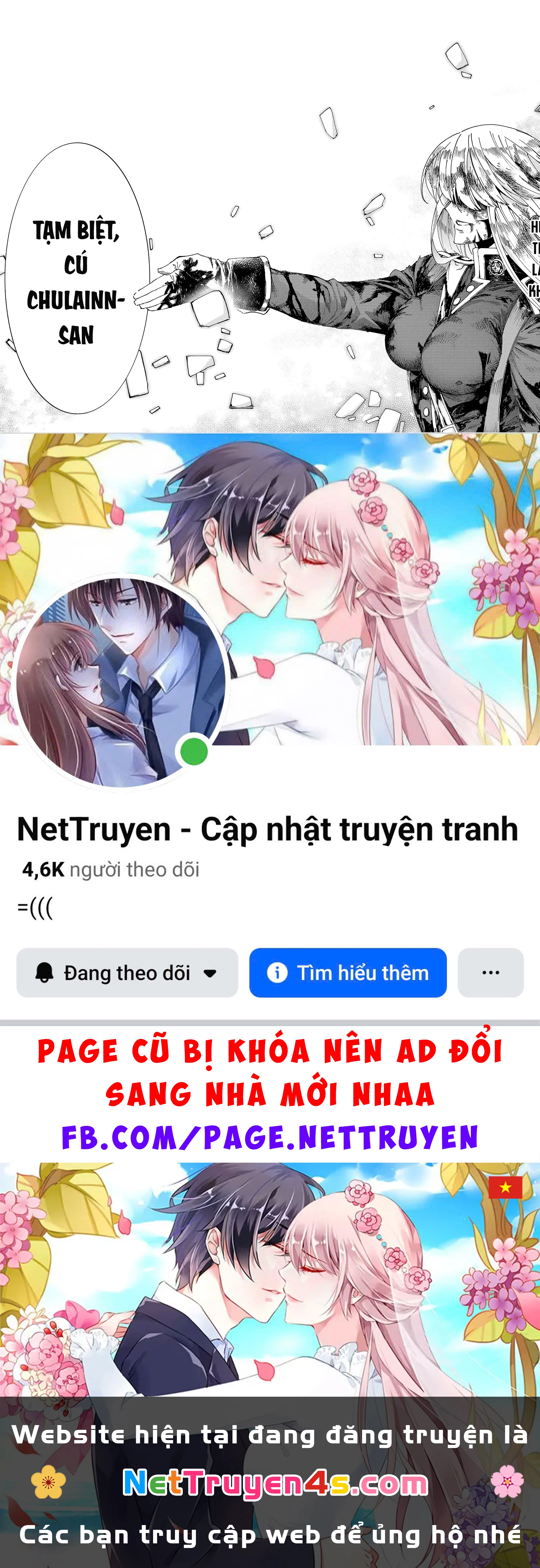 Fate/Grand Order - Turas Realta Chapter  59 - 68