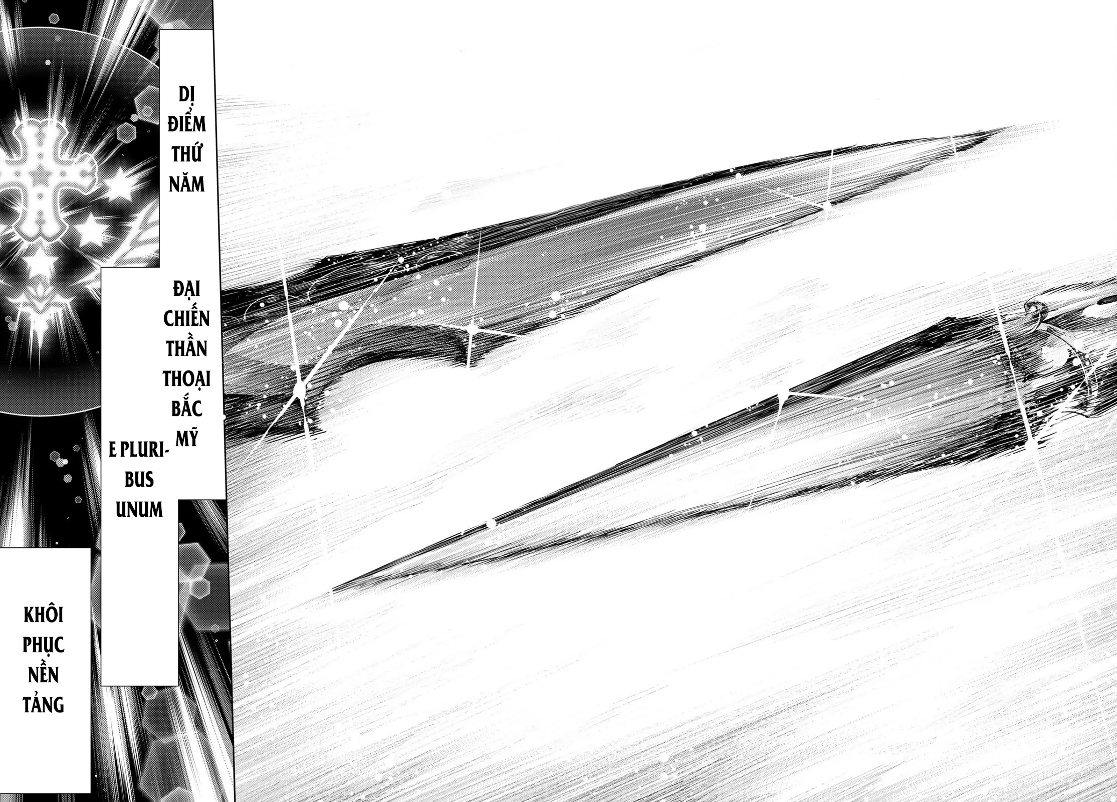 Fate/Grand Order - Turas Realta Chapter 60 - 71