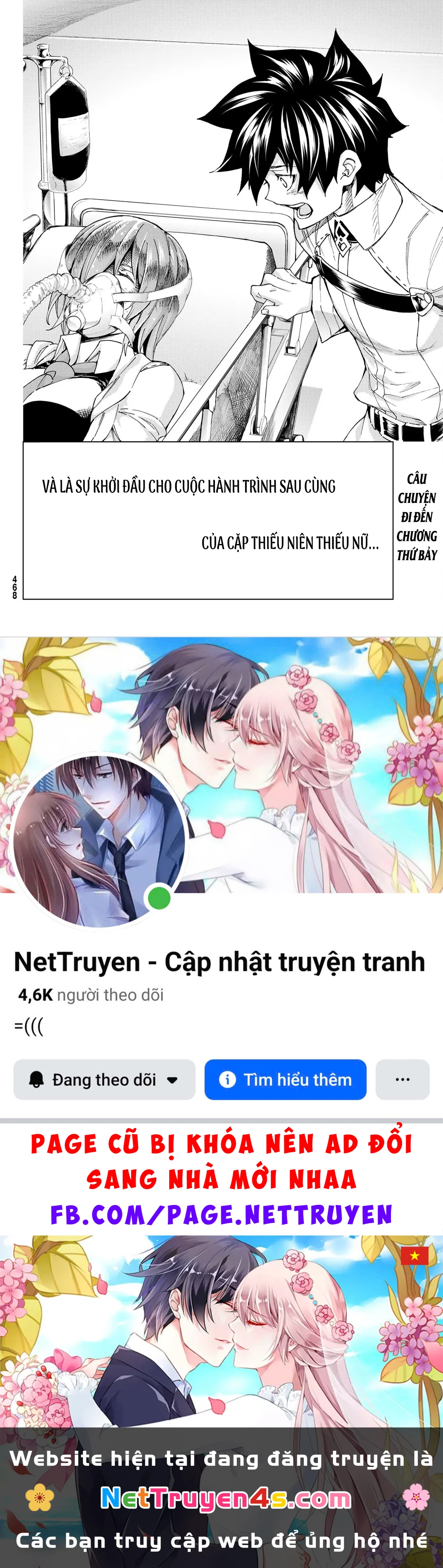 Fate/Grand Order - Turas Realta Chapter 60 - 78