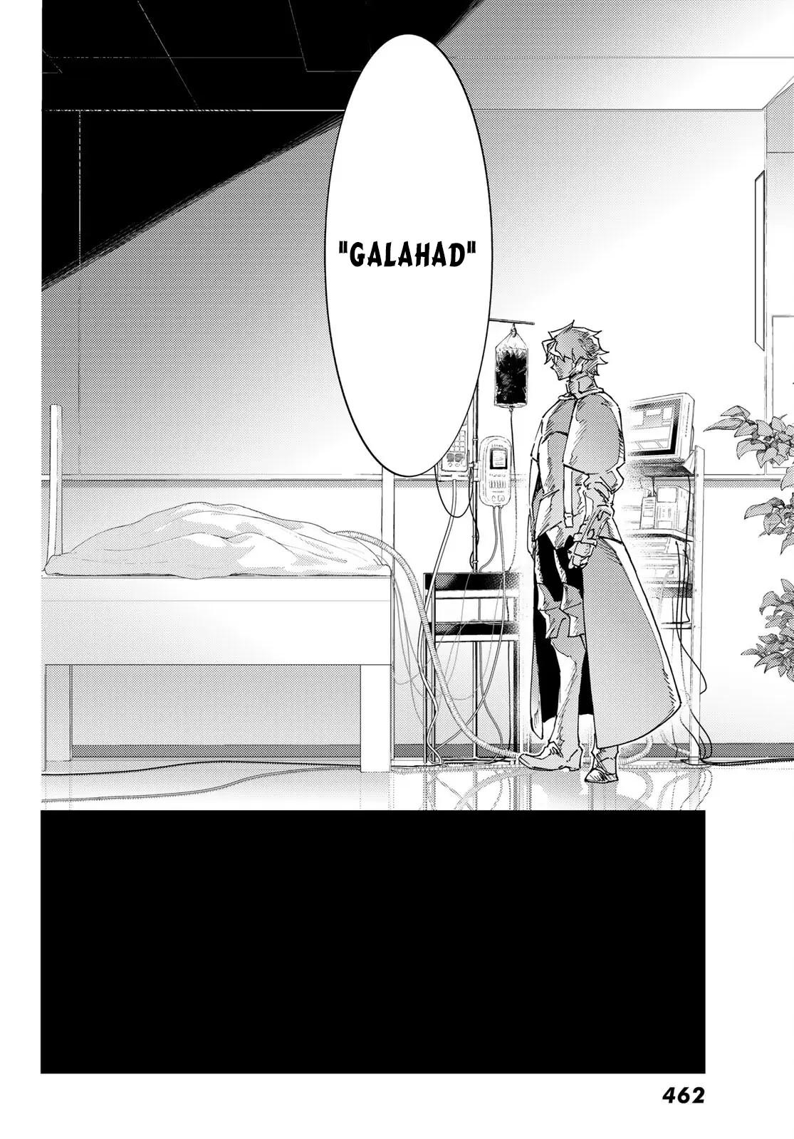 Fate/Grand Order - Turas Realta Chapter 61 - 51