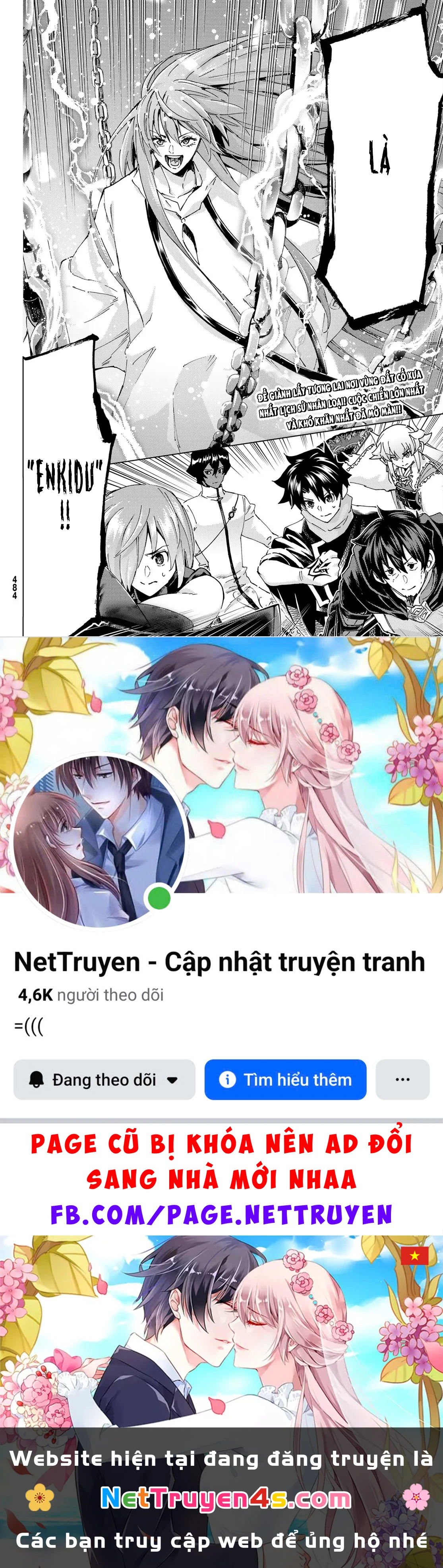 Fate/Grand Order - Turas Realta Chapter 61 - 72