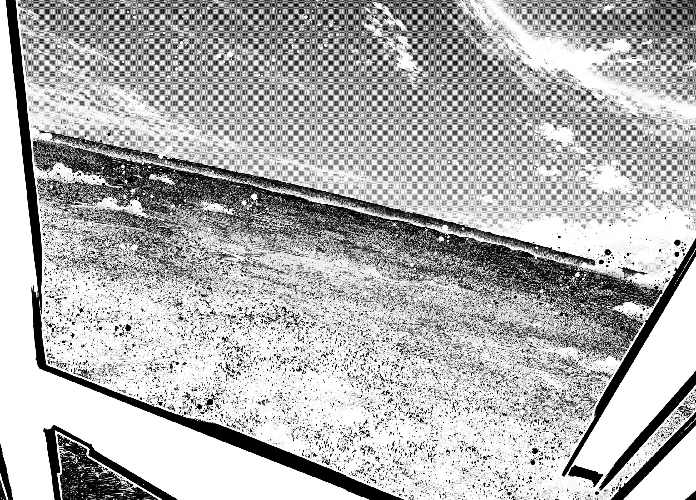 Fate/Grand Order - Turas Realta Chapter 62 - 61